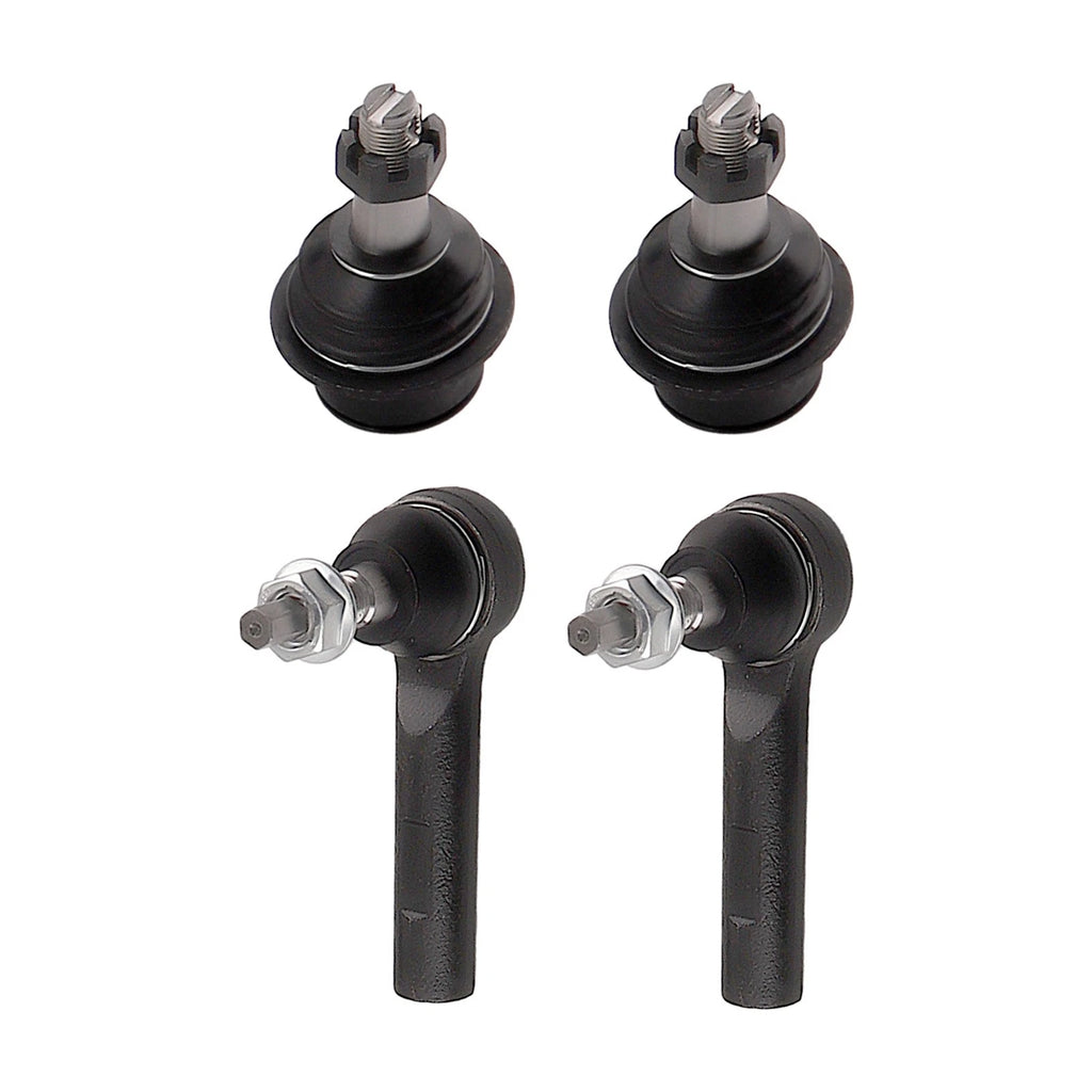 Front Struts Control Arms for Dodge Charger Challenger (2011–2014) RWD