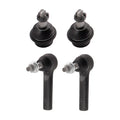 Front Struts Control Arms for Dodge Charger Challenger (2011–2014) RWD