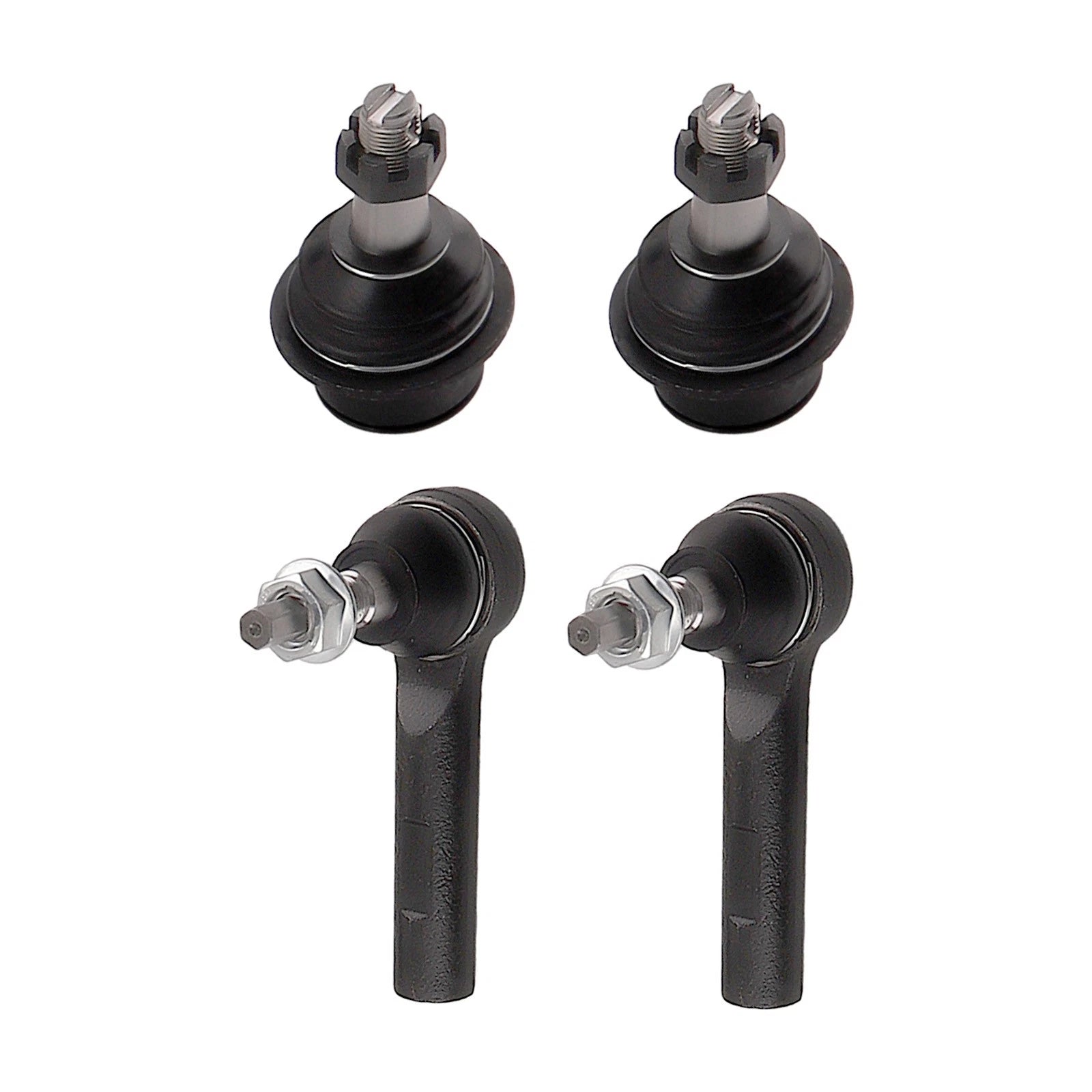 Front Struts Control Arms for Dodge Charger Challenger (2011–2014) RWD