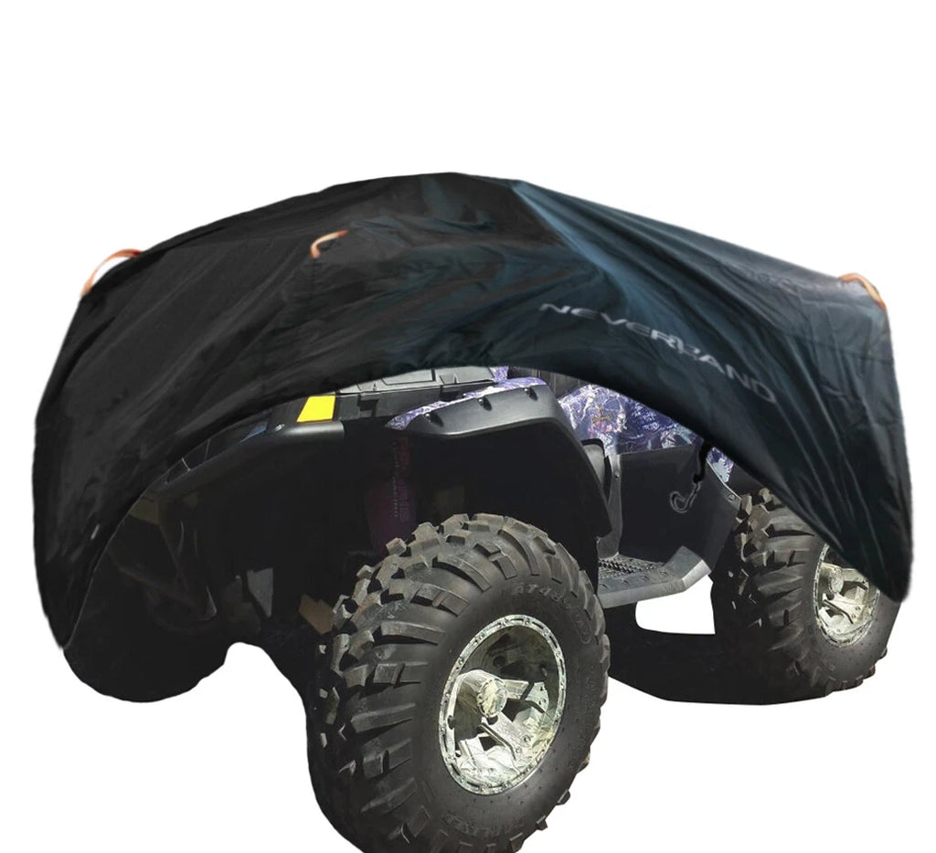 Heavy Duty Waterproof ATV Cover for Polaris Honda Yamaha Can-Am Suzuki (1)