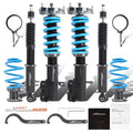 Adjustable Coilovers Suspension Kit for Nissan Juke (2011–2017)