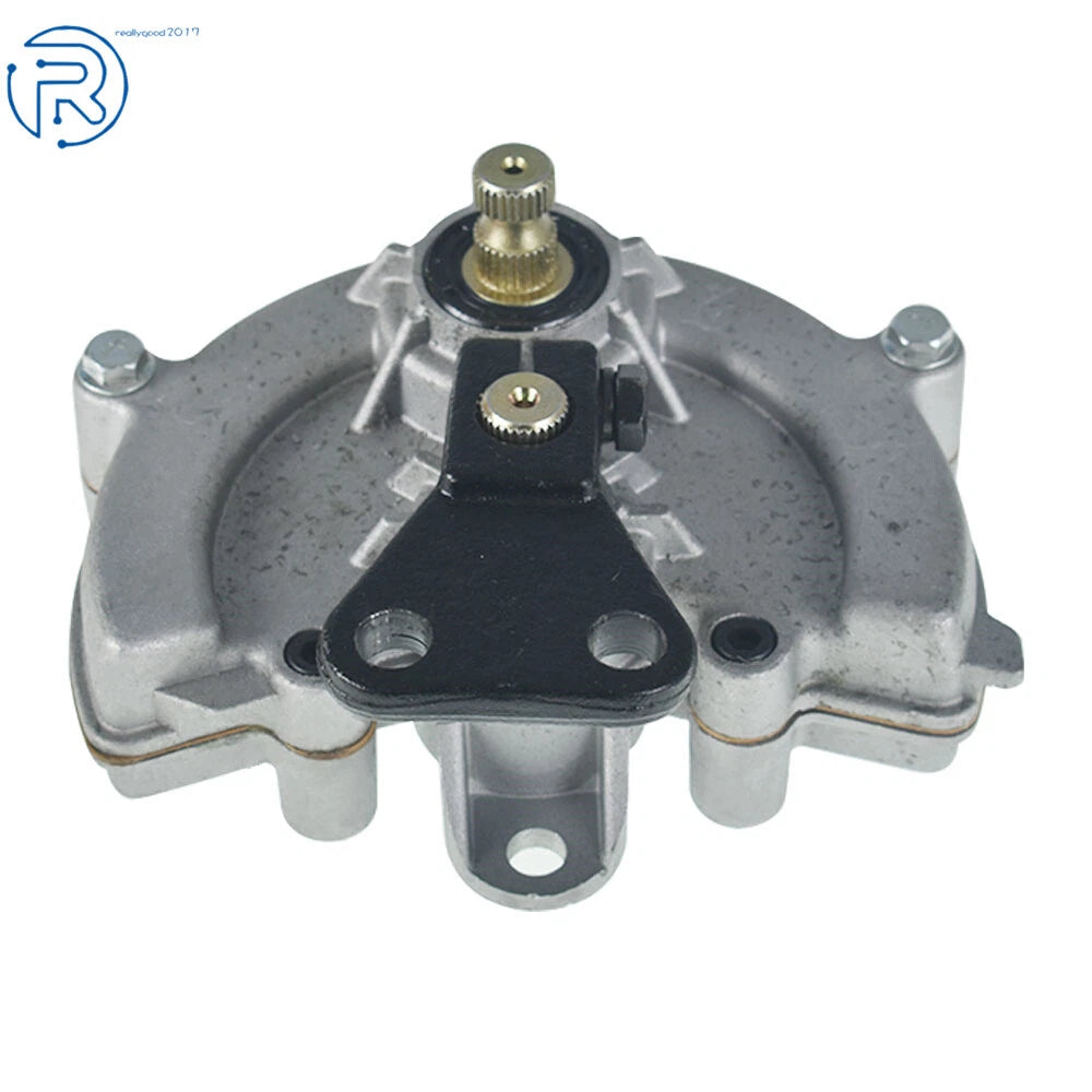 Steering Gear Box Assembly for Polaris RZR 170 (2009–2018) 0455048
