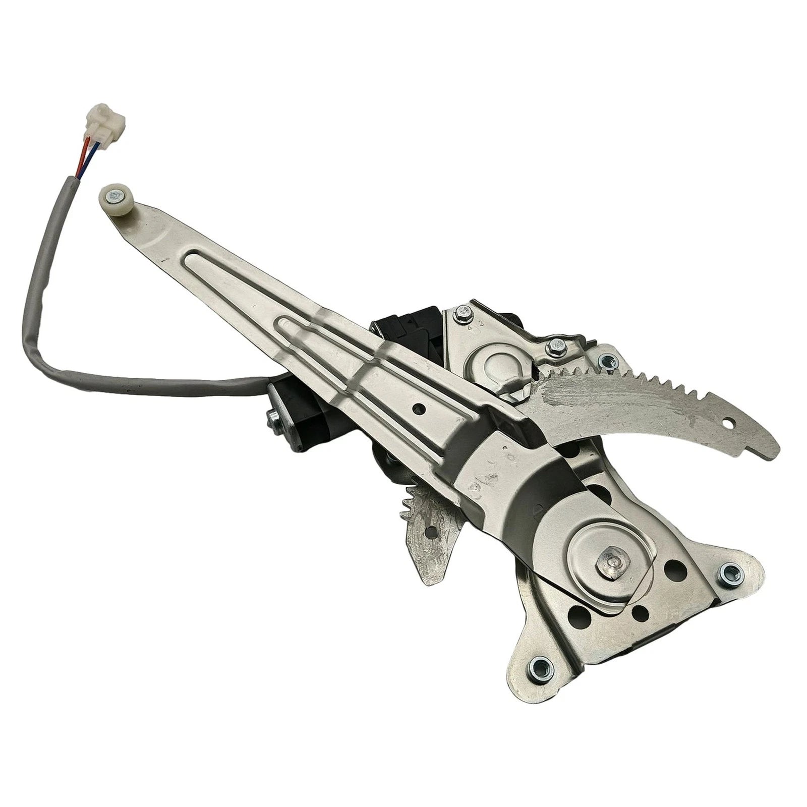 Rear Right Window Regulator & Motor Assembly for Toyota Land Cruiser (1991–1997)