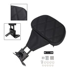 Driver Backrest Pad for Harley Street Electra Road Glide Road King Tri Glide (1988–2008)