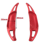 Steering Wheel Shift Paddle for Benz GLA45 SL63 A45 C63 E63 S65 CLS (2014-2020)