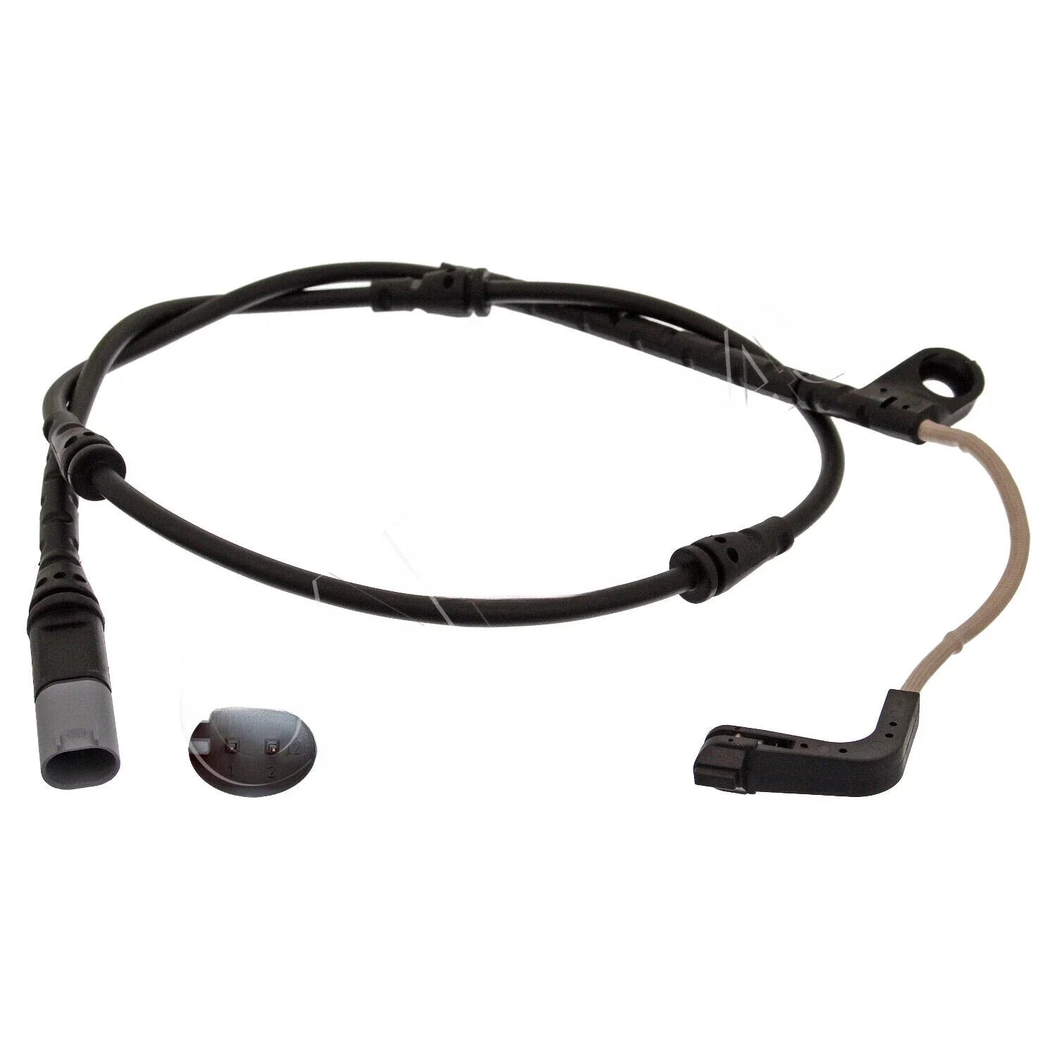 Front Axle Brake Pad Wear Sensor for BMW X6 (2008–2014)