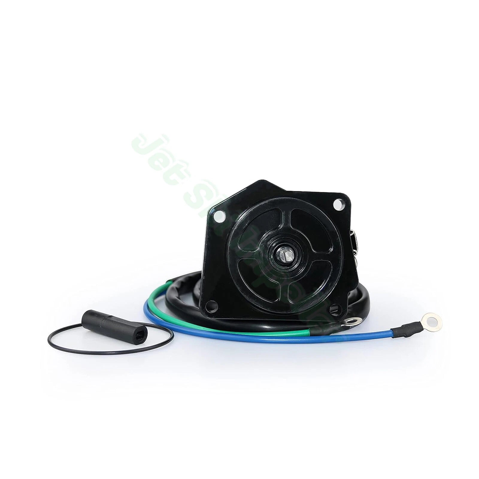 Tilt Trim Motor for Yamaha F75 F80 F90 HP 4 Stroke (2000–2023) 6D8-43880-00-00 6D8-43880-01-00