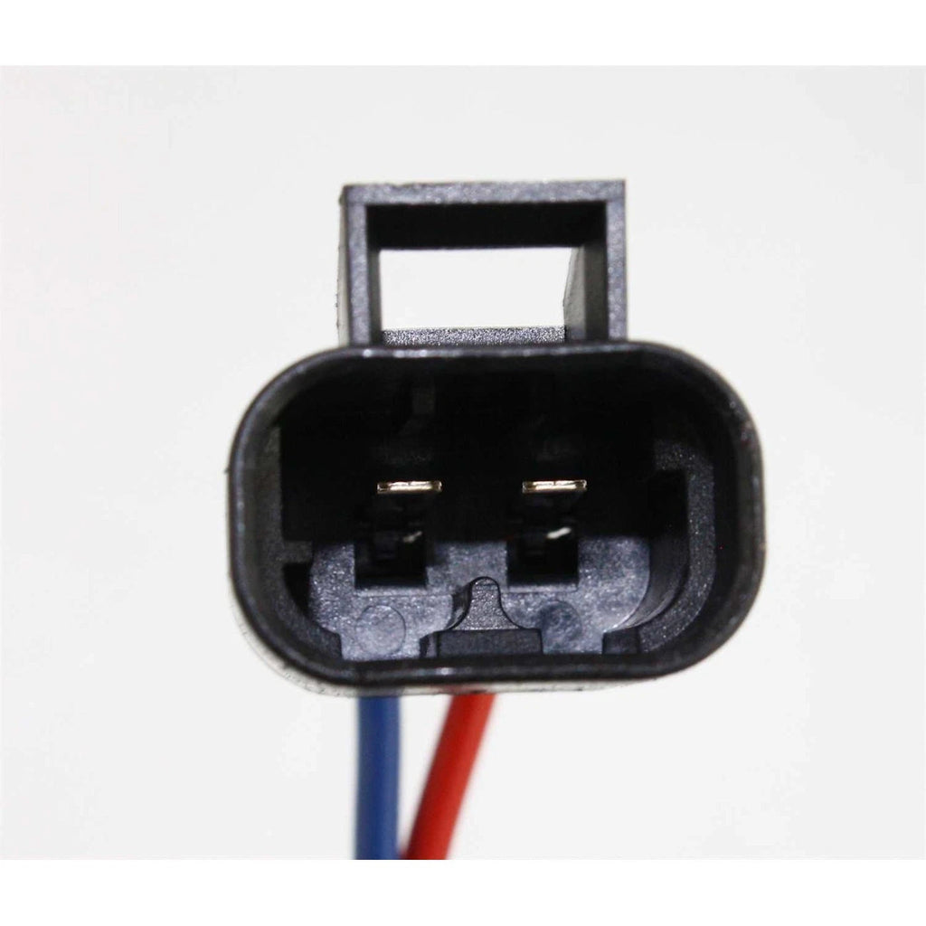 Set of 2 Window Regulators for Pontiac Bonneville (2000–2005)