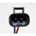 Set of 2 Window Regulators for Pontiac Bonneville (2000–2005)