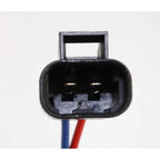 Set of 2 Window Regulators for Pontiac Bonneville (2000–2005)