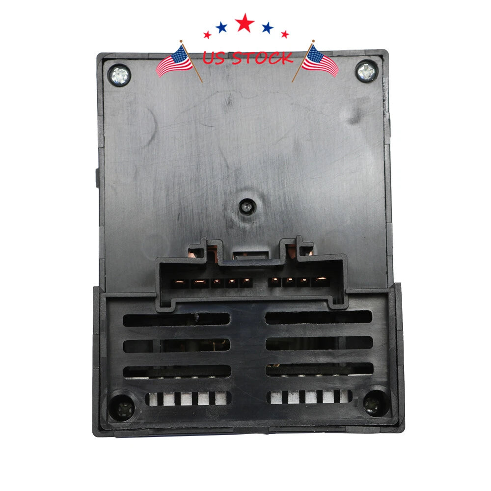 Headlight Dimmer Switch for Chevy GMC Truck SUV (1999-2002)
