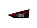 Passenger Side Tail Light Assembly for Mazda 3 (2014–2018) DP581BS