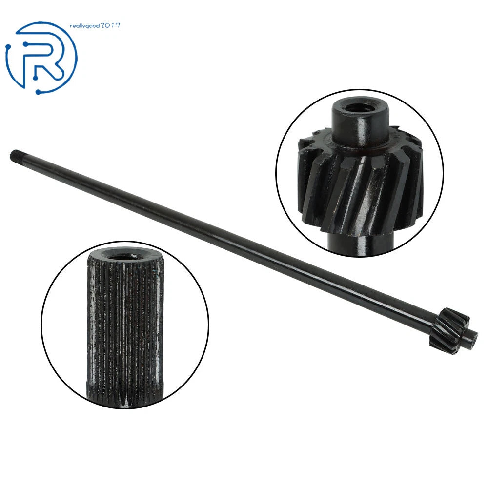 Steering Shaft for MTD
