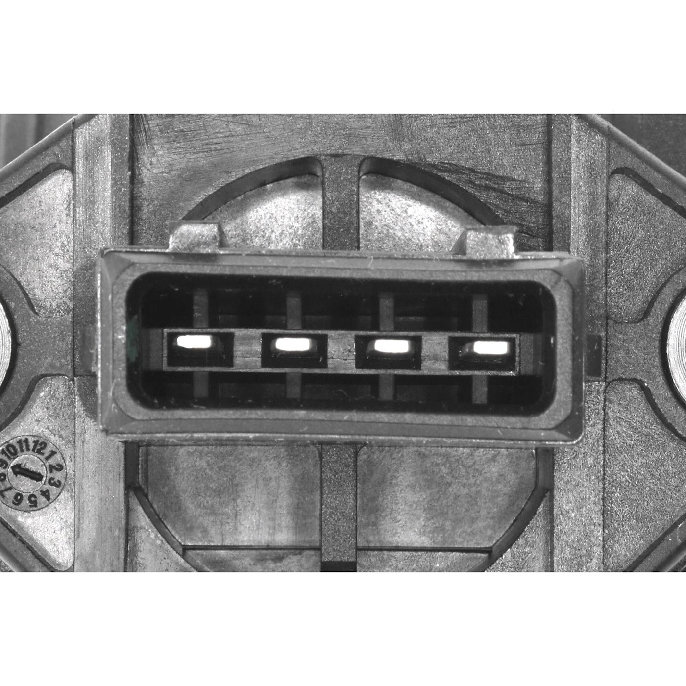Mass Air Flow Sensor for VW Golf City, Audi A4 (2006–2010)