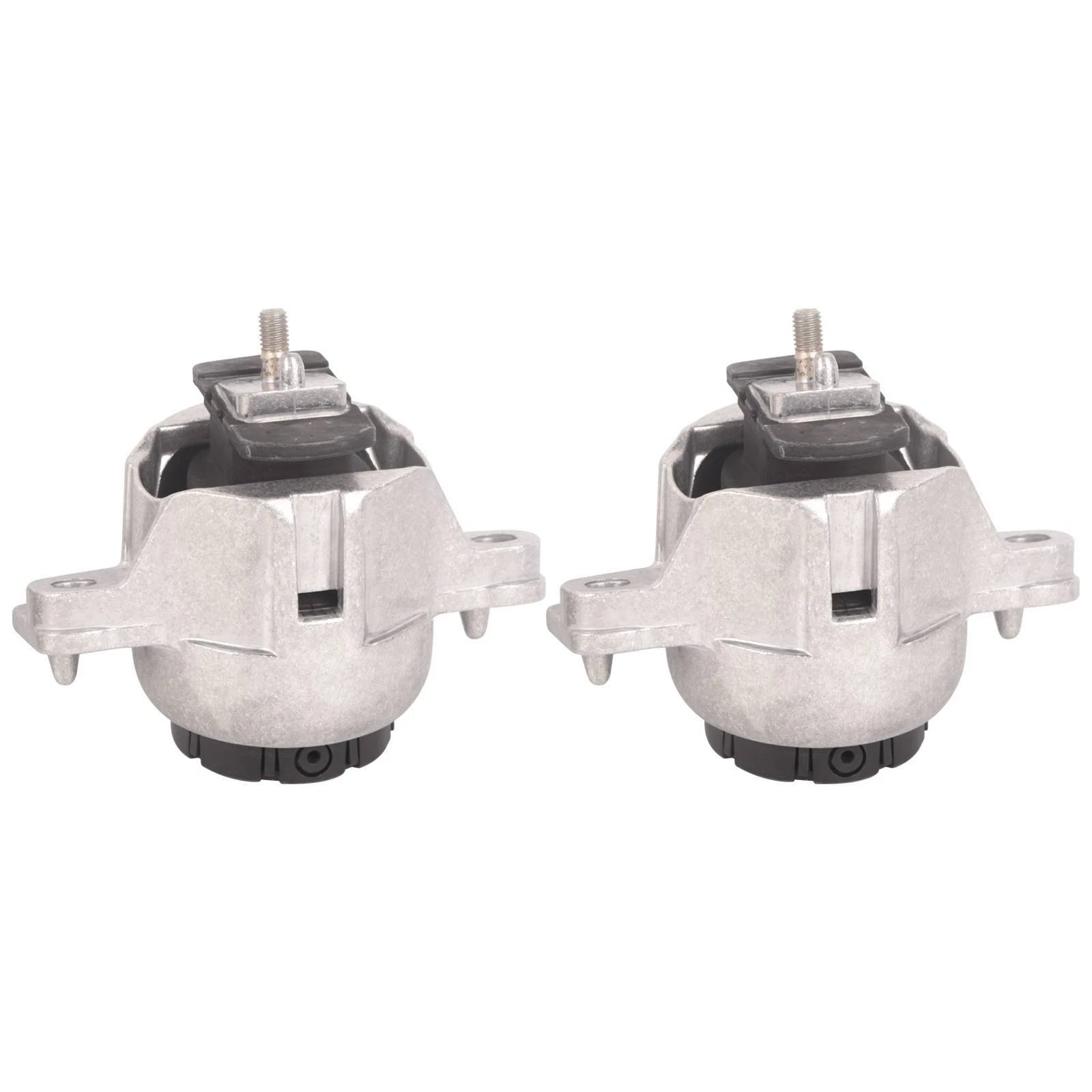 Engine Motor Mounts for Jaguar XE XF (2018-2023) 2.0L AWD