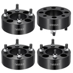 4X 2 Inch Wheel Spacers for Honda Rancher Fourtrax Recon Foreman