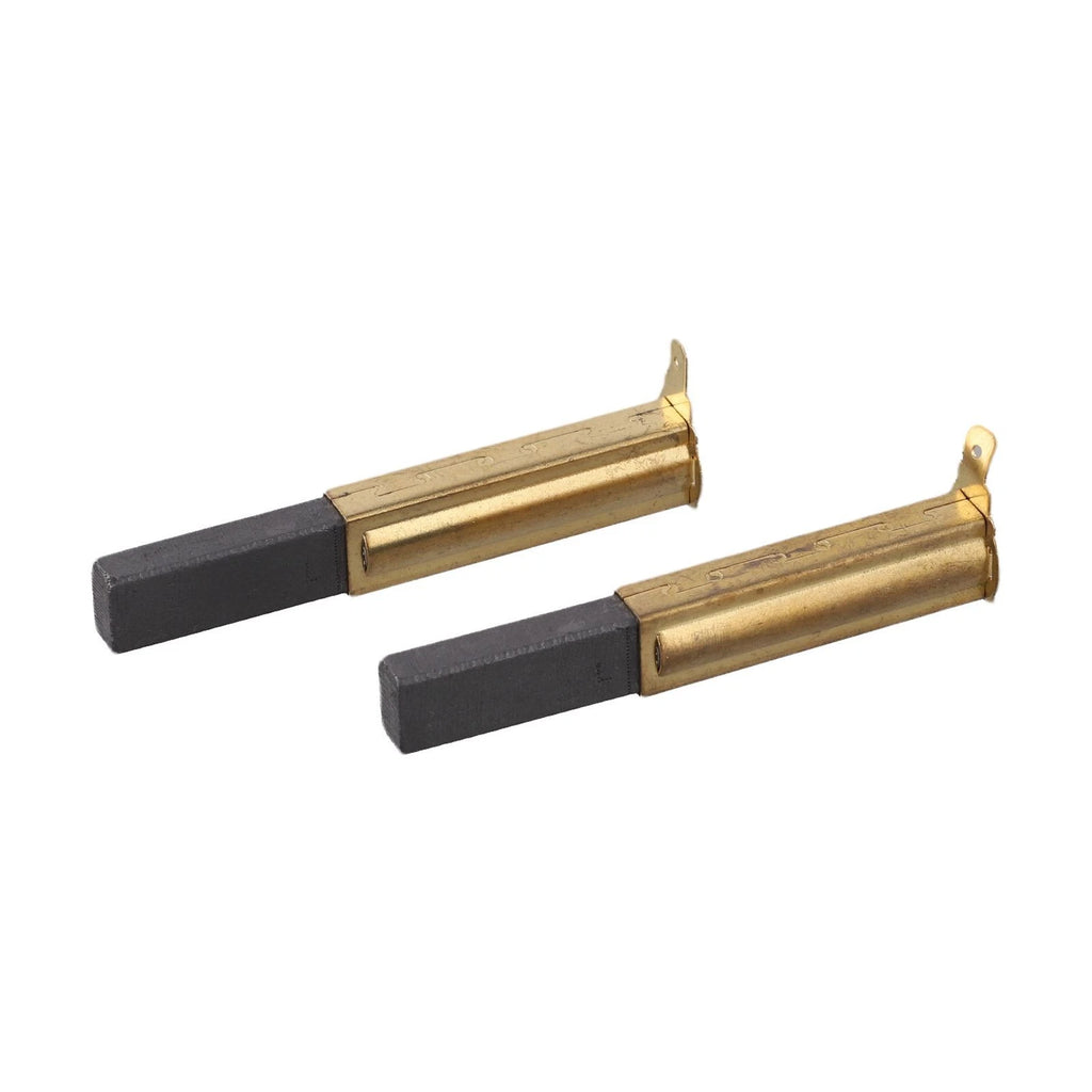 Carbon Brush Set of 2 for Vacuum Cleaner (6x3x11x30mm)