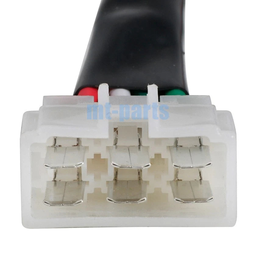 Voltage Regulator Rectifier for Vespa VXL 125 (2018–2023), VX 150, VXL 150, SXL 150 (2016–2023)