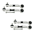 2X Moog Front Upper Control Arm Ball Joint Set for Audi A4 A5 A6 A7 (2008–2020)