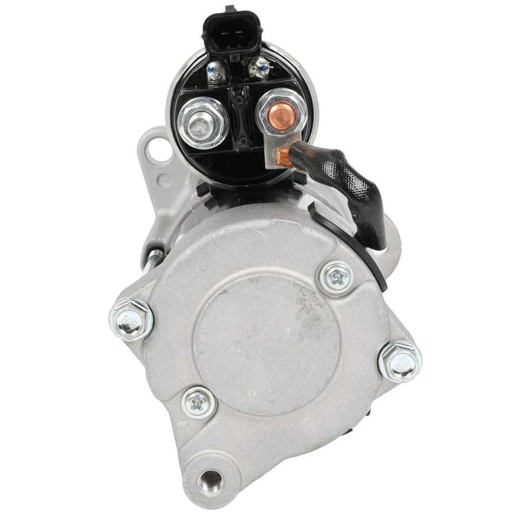 Starter for Buick Encore, Chevrolet Cruze, Malibu (2016)