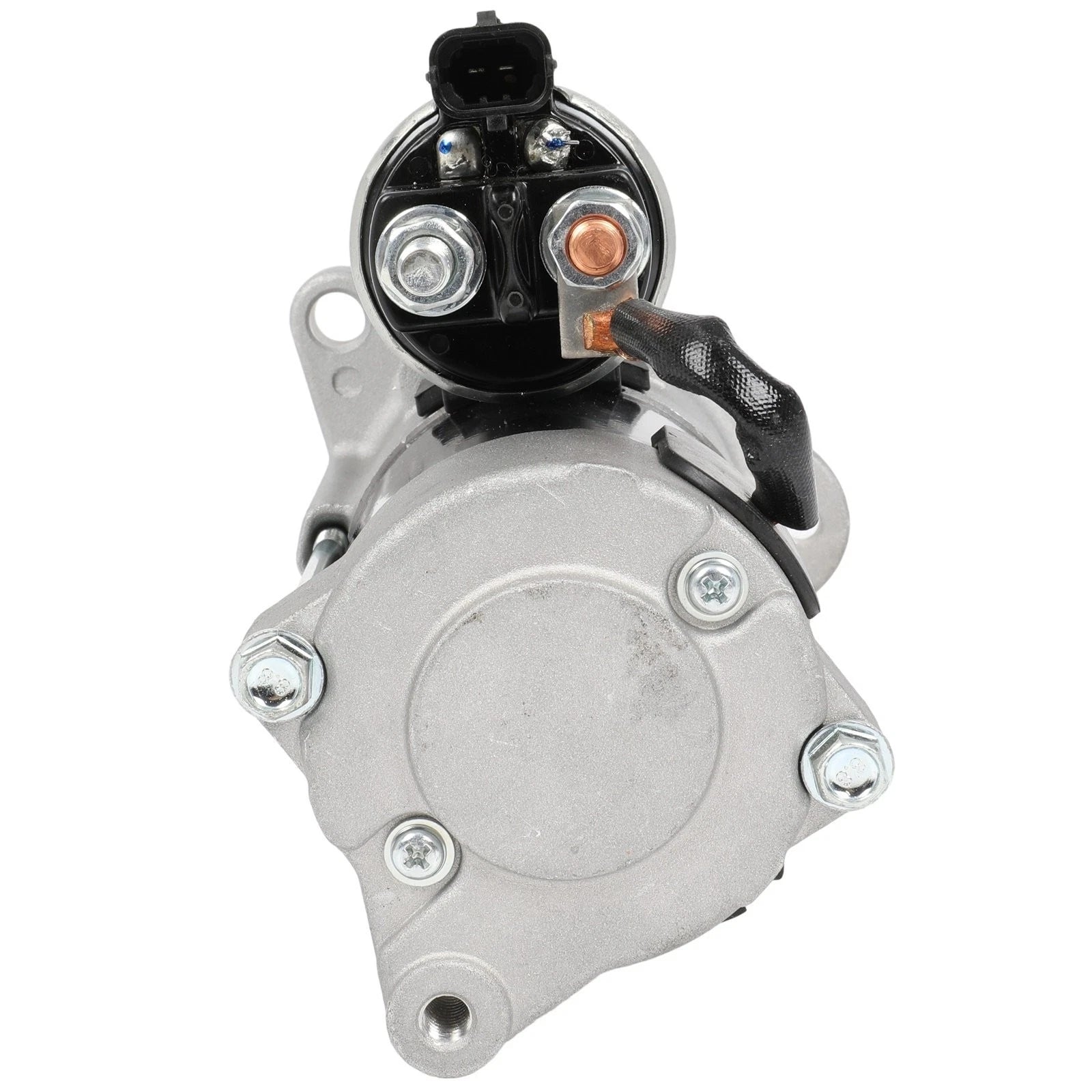 Starter for Buick Encore, Chevrolet Cruze, Malibu (2016)