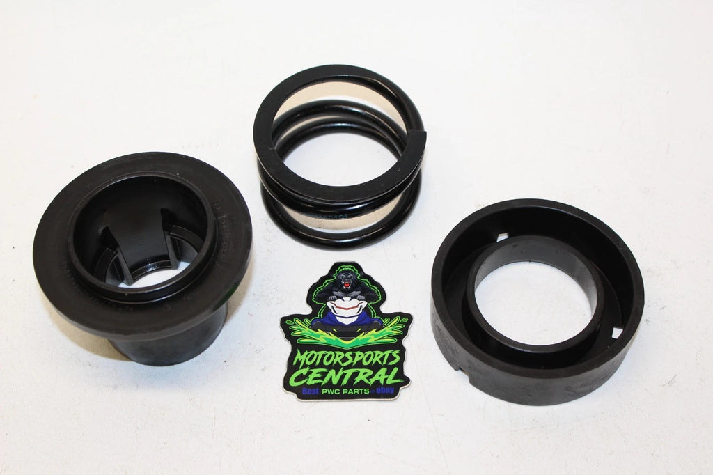 Seat Suspension Lower Spring Protector Guard Cap for Sea-Doo (2009–2016)