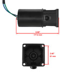 Tilt Trim Motor for Mercury 50-125 Hp (1992–2006) 2-Wire 809885A1 / ARCO 6276