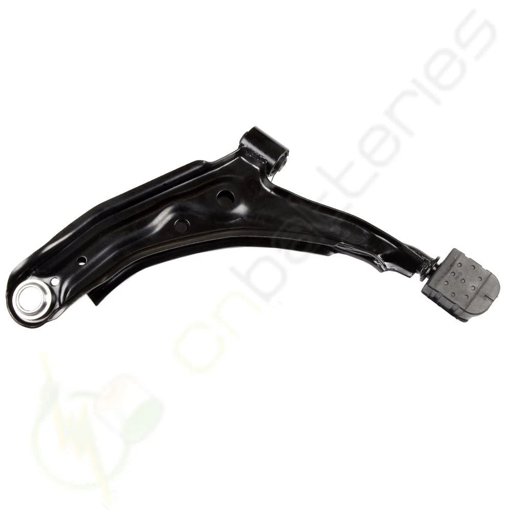 2X Front Lower Control Arms for Nissan Sentra (1991–1993) K620564/65