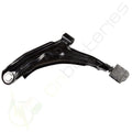 2X Front Lower Control Arms for Nissan Sentra (1991–1993) K620564/65