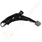 2X Front Lower Control Arms for Nissan Sentra (1991–1993) K620564/65