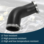 Radiator Hose 3.0 for BMW X3 E83 (2004-2010)