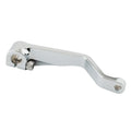 Silver Gear Shift Lever for Harley Softail Low Rider ST FXLRST (22-24)