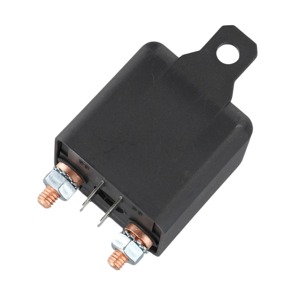200A Heavy Duty SPST Automotive Relay for Cars (DC 48V)
