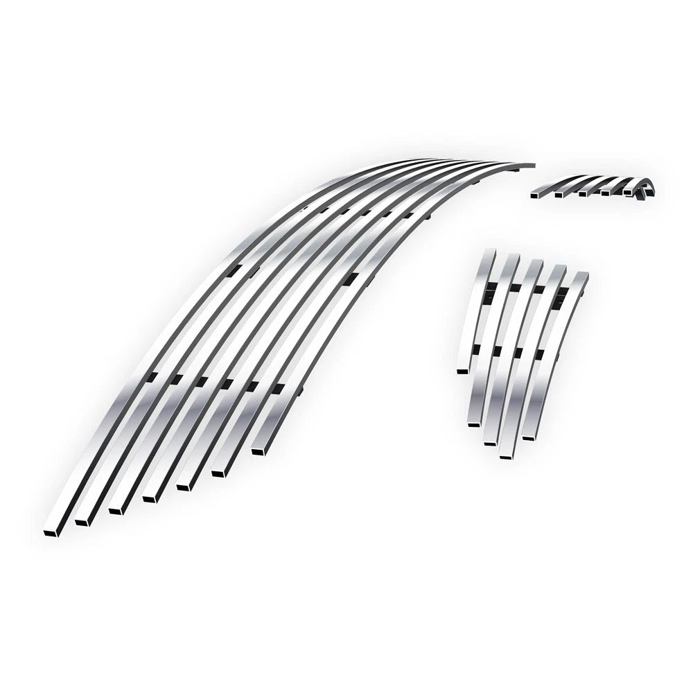 Stainless Chrome Billet Grille for Mazda 6 Wagon (2003–2005)