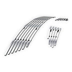 Stainless Chrome Billet Grille for Mazda 6 Wagon (2003–2005)