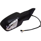 Heated Passenger Right Side Mirror for Ram 1500 Classic 2500