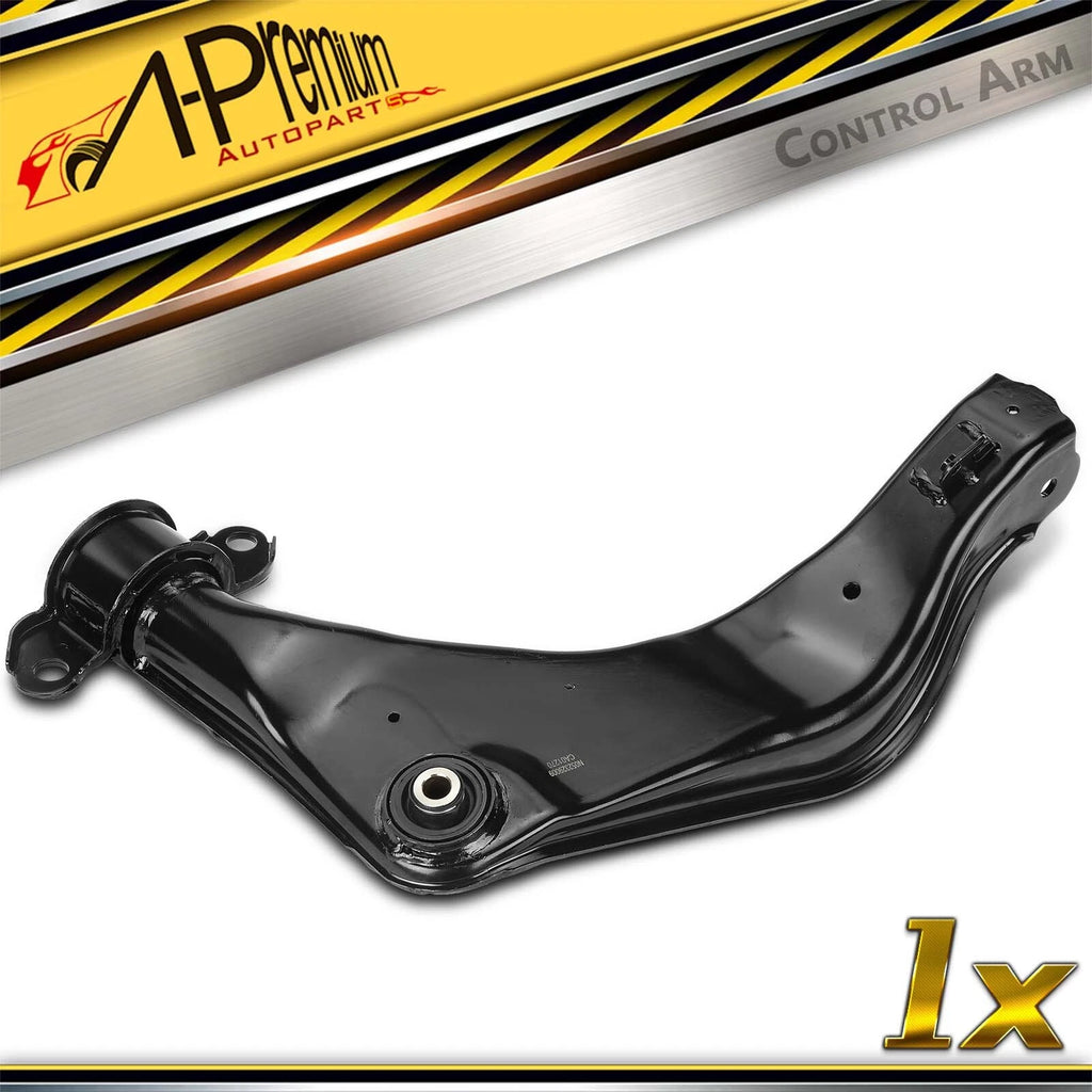 Rear Upper Control Arm Kit for Chevrolet Camaro (2012–2015)