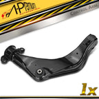 Rear Upper Control Arm Kit for Chevrolet Camaro (2012–2015)