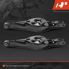 2X Rear Lower Control Arm for Ford Explorer (2011-2019) Taurus (2010-2019)