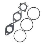 Accelerator Pump Carburetor Rebuild for Tractor Engines (146-0478)
