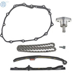 Cam Timing Chain Guides Set for Honda Sportrax 400 TRX400EX (1999–2008)