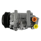 A/C Compressor Kit Replacement for Nissan Rogue 2.5L (2018-2019)