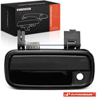 Front Left Exterior Door Handle for Toyota 4Runner (1999–2002)