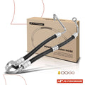 Power Steering Pressure Line Hose for BMW Z3 (2001–2002)