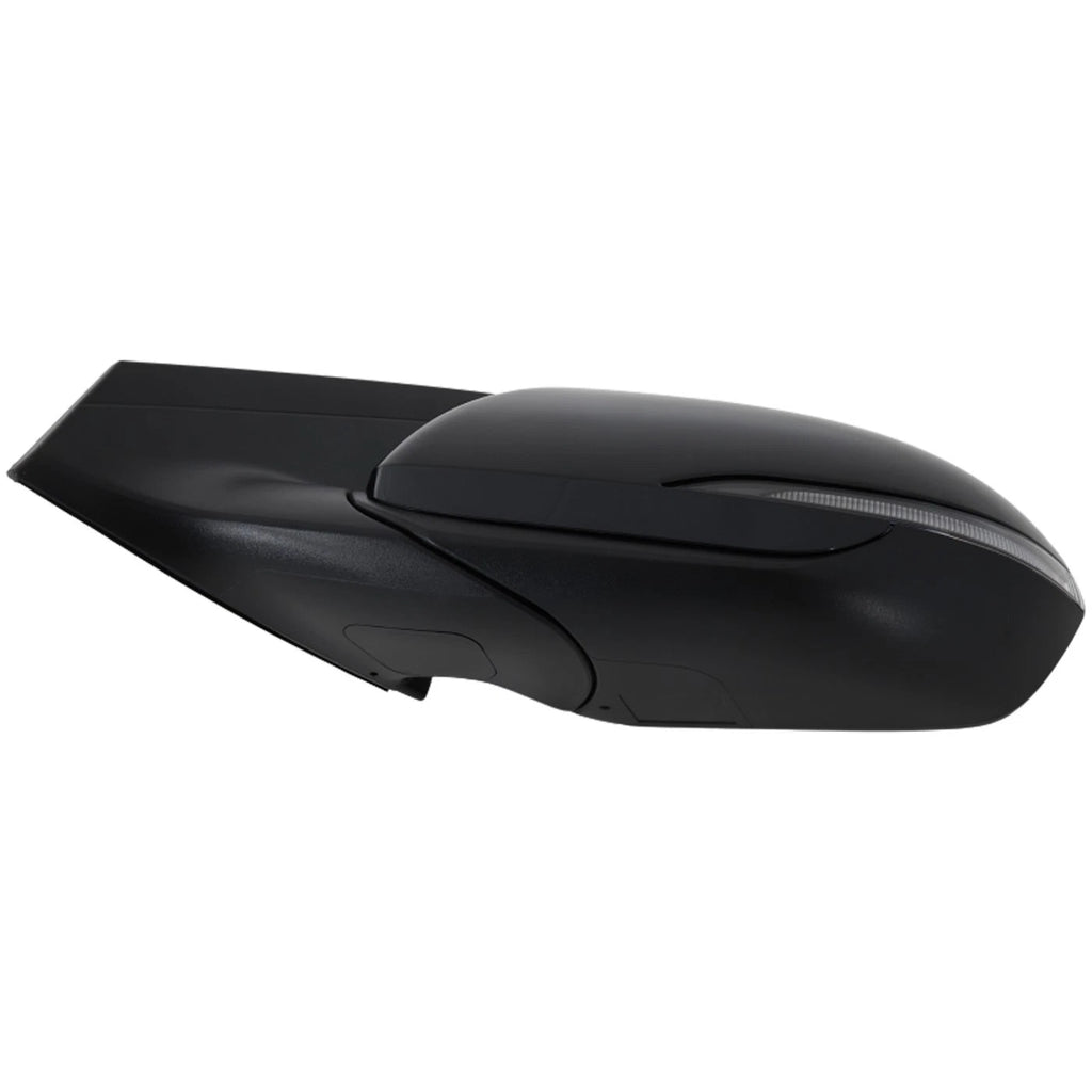 Driver Left Side Heated Mirror for Hyundai Elantra (2019–2020)