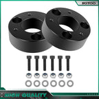 3 Inch Leveling Lift Kit for Nissan Frontier (2005–2023)