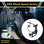 ABS Wheel Speed Sensor No. 8954548090 for Lexus RX450 (2015–2022) Rear Right