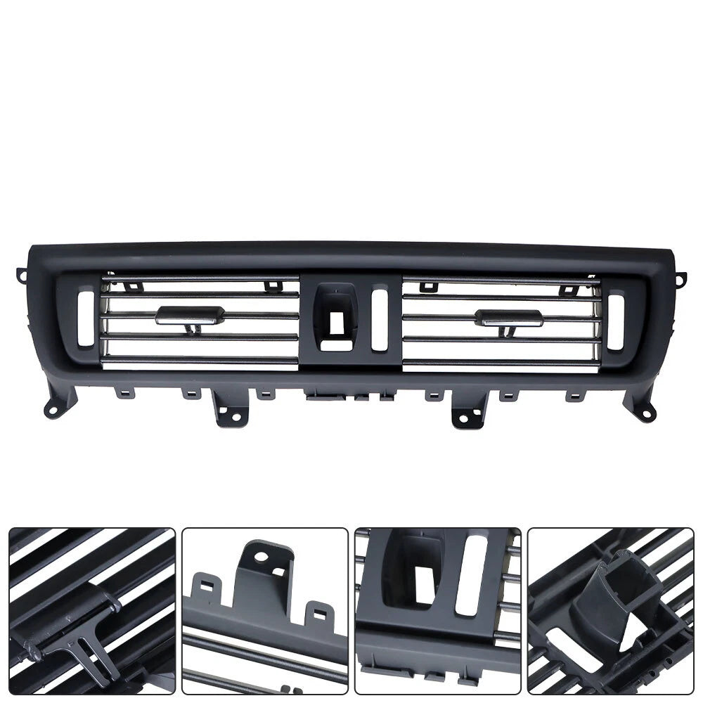 Air Conditioner Outlet for BMW 520i 528i 535i (2010–2016)