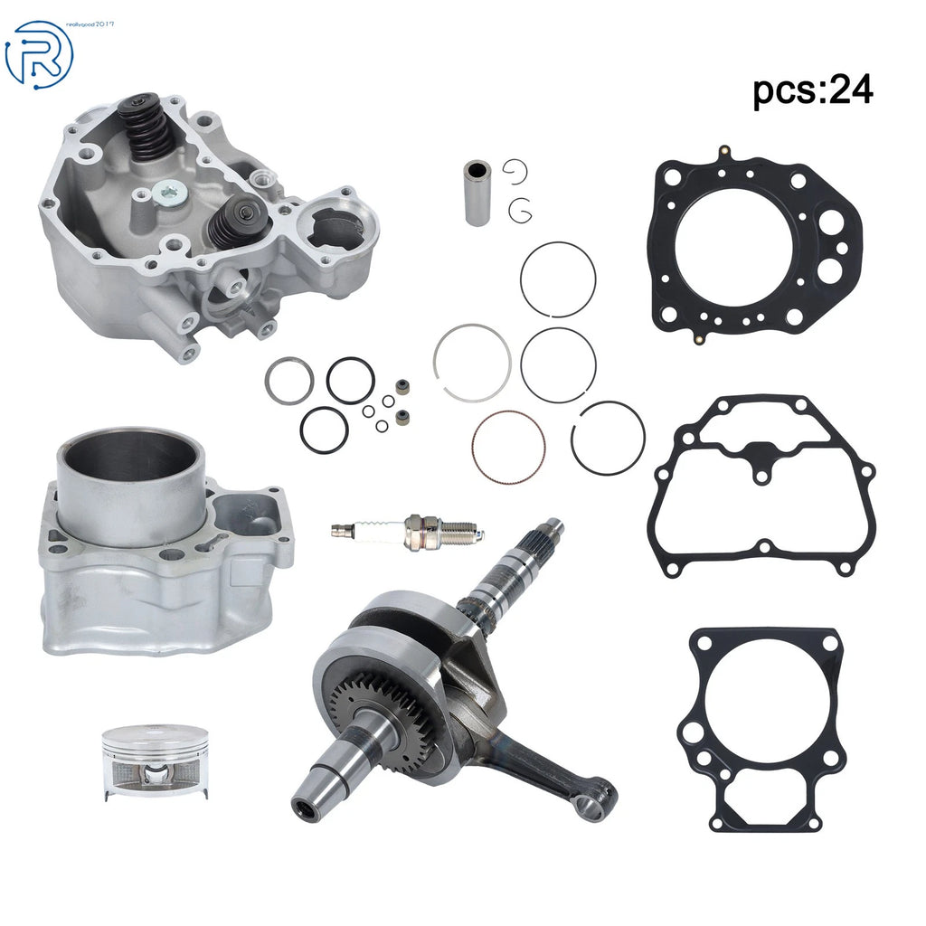 Cylinder Head Repair Kit for Honda TRX420 (2009–2024)