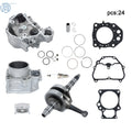 Cylinder Head Repair Kit for Honda TRX420 (2009–2024)